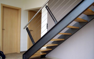 Как приварить уголок к швеллеру