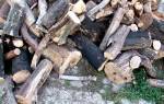 Клинья для колки дров своими руками