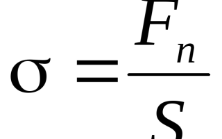 Модуль сдвига меди