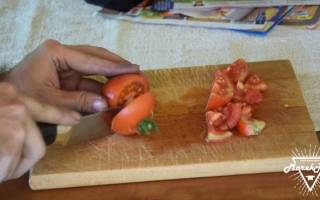 Изготовление гарды для ножа своими руками