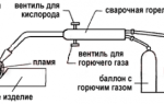 Ацетиленовая сварка технология